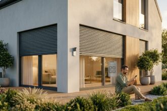 rolety zewnętrzne skarżysko